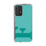 Slim Protection Case［ Original - initial color - F light green ］