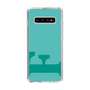 Slim Protection Case［ Original - initial color - F light green ］