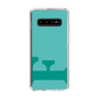 Slim Protection Case［ Original - initial color - F light green ］