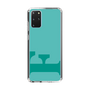 Slim Protection Case［ Original - initial color - F light green ］