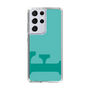 Slim Protection Case［ Original - initial color - F light green ］