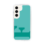 Slim Protection Case［ Original - initial color - F light green ］
