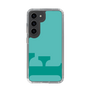 Slim Protection Case［ Original - initial color - F light green ］