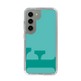 Slim Protection Case［ Original - initial color - F light green ］