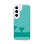 Slim Protection Case［ Original - initial color - F light green ］