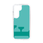 Slim Protection Case［ Original - initial color - F light green ］