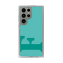Slim Protection Case［ Original - initial color - F light green ］