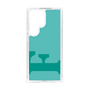 Slim Protection Case［ Original - initial color - F light green ］