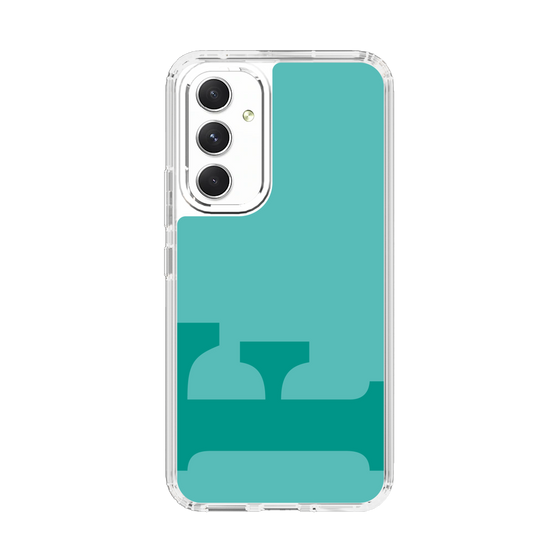 Slim Protection Case［ Original - initial color - F light green ］
