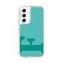Slim Protection Case［ Original - initial color - F light green ］