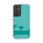 Slim Protection Case［ Original - initial color - F light green ］
