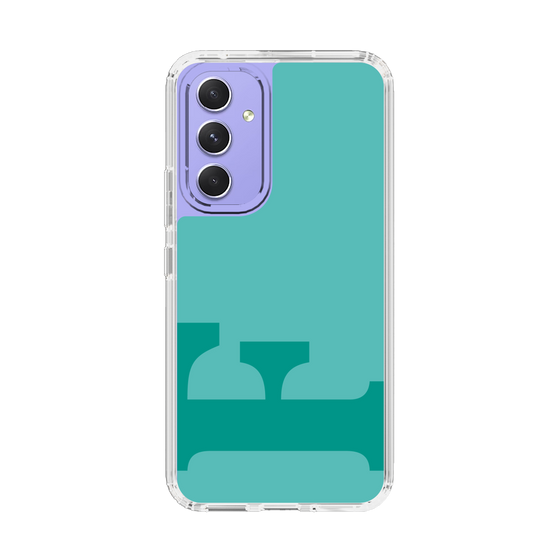 Slim Protection Case［ Original - initial color - F light green ］