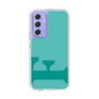 Slim Protection Case［ Original - initial color - F light green ］