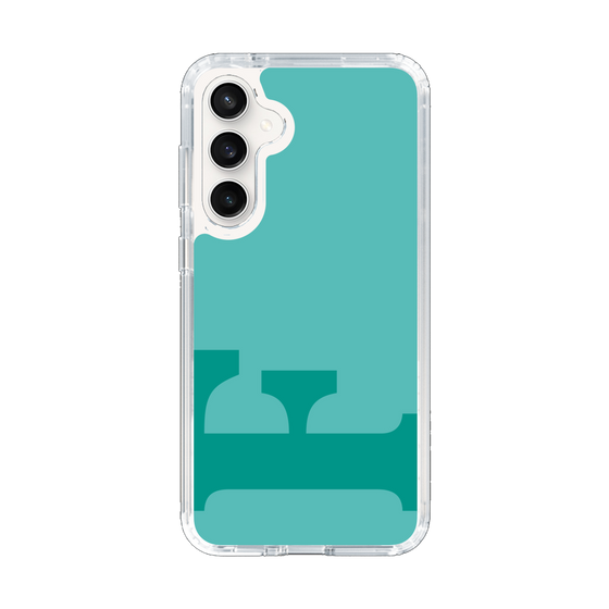 Slim Protection Case［ Original - initial color - F light green ］