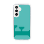 Slim Protection Case［ Original - initial color - F light green ］