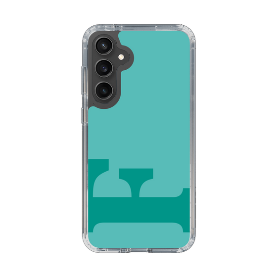 Slim Protection Case［ Original - initial color - F light green ］