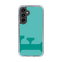 Slim Protection Case［ Original - initial color - F light green ］