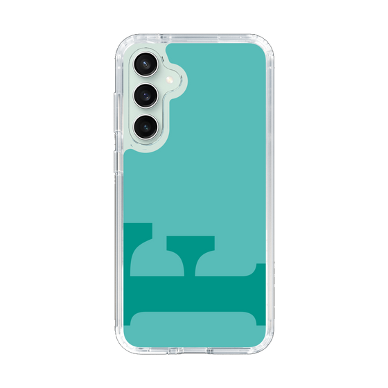 Slim Protection Case［ Original - initial color - F light green ］
