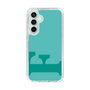 Slim Protection Case［ Original - initial color - F light green ］