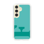 Slim Protection Case［ Original - initial color - F light green ］