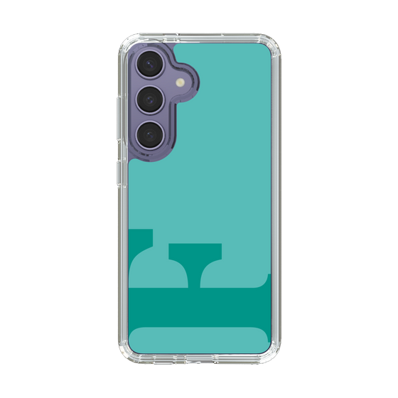 Slim Protection Case［ Original - initial color - F light green ］