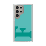 Slim Protection Case［ Original - initial color - F light green ］