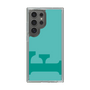 Slim Protection Case［ Original - initial color - F light green ］