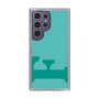 Slim Protection Case［ Original - initial color - F light green ］