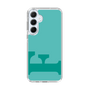 Slim Protection Case［ オリジナル - initial color - F light green ］