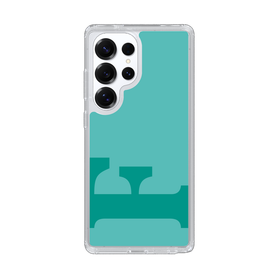 Slim Protection Case［ Original - initial color - F light green ］