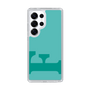 Slim Protection Case［ Original - initial color - F light green ］
