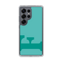 Slim Protection Case［ Original - initial color - F light green ］