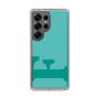 Slim Protection Case［ Original - initial color - F light green ］