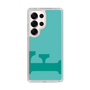 Slim Protection Case［ Original - initial color - F light green ］