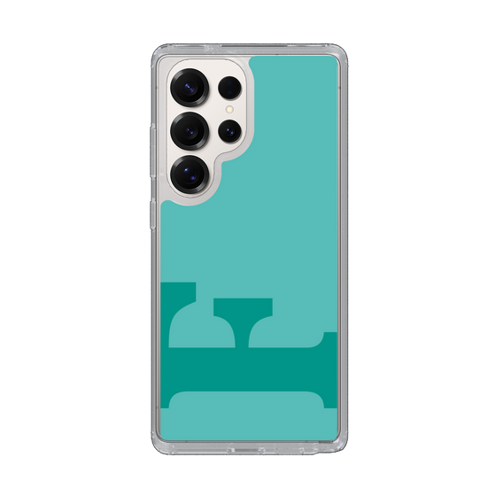 Slim Protection Case［ Original - initial color - F light green ］