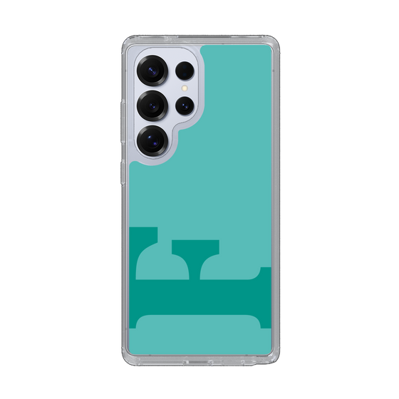 Slim Protection Case［ Original - initial color - F light green ］