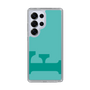 Slim Protection Case［ Original - initial color - F light green ］