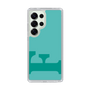 Slim Protection Case［ Original - initial color - F light green ］
