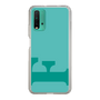 Slim Protection Case［ Original - initial color - F light green ］