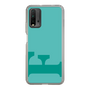 Slim Protection Case［ Original - initial color - F light green ］
