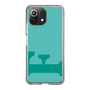 Slim Protection Case［ Original - initial color - F light green ］