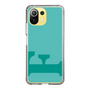Slim Protection Case［ Original - initial color - F light green ］