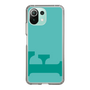 Slim Protection Case［ Original - initial color - F light green ］