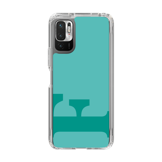 Slim Protection Case［ Original - initial color - F light green ］