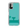 Slim Protection Case［ Original - initial color - F light green ］