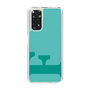 Slim Protection Case［ Original - initial color - F light green ］
