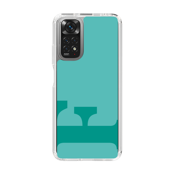 Slim Protection Case［ Original - initial color - F light green ］