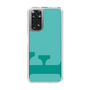 Slim Protection Case［ Original - initial color - F light green ］