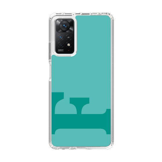 Slim Protection Case［ Original - initial color - F light green ］
