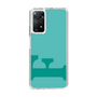 Slim Protection Case［ Original - initial color - F light green ］